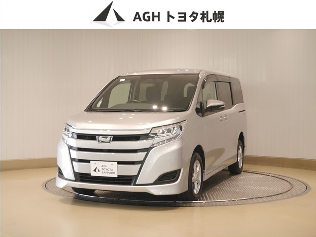 トヨタ ノア 