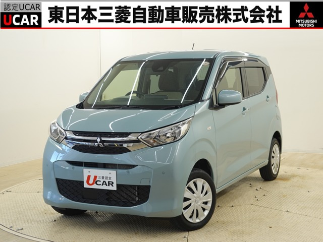 eKワゴン G 4WD