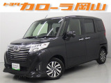 トヨタ ルーミー