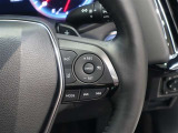 レーダークルーズコントロール(全車速追従機能付)付きです☆車速に応じて追従支援してくれるので、ロングドライブも快適です!詳細はスタッフにお尋ねください(^^♪