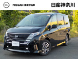 令和7年9月式 セレナ e-POWERハイウェイスターV 入荷しました。