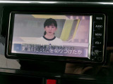 TVも見れます^^