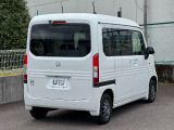 N-VAN +スタイル ファン ターボ 