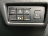 パーキングセンサー&DSC(横滑り防止機構)やBSM(隣車線上の側・後方からの車両接近を通知)、LDWS(車線逸脱警報システム)で安全運転をサポート!