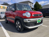 クロスビー 1.0 ハイブリッド(HYBRID) MV 4WD 