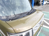 雪道安心4WD☆ナビ☆ETC☆ドラレコ☆CD再生☆DVD再生☆Bluetooth☆両側電動スライド☆禁煙車☆シートヒーター