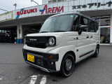 ダムド(DAMD)ノクトフルカスタムを施した車両です。ホイールはDEENクロスカントリー、タイヤはTOYOオープンカントリーです。その他エンブレム変更やデカール追加などアウトドアにマッチするカスタムを施してます!
