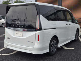 セレナ 1.4 e-POWER ハイウェイスターV 