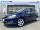 フォルクスワーゲン シャラン TSI ハイライン