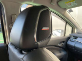 BOSEスピーカーつきです(^^)/