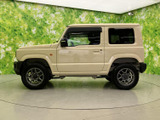 ジムニー XC 4WD 