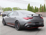 メルセデス独自の厳しい基準をクリアした高品質な中古車です。メルセデス・ベンツ サーティファイドは、メルセデス・ベンツ サーティファイドカーネットワークでのみ、お取り扱いしております。