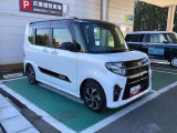 どのお車にも車検の残り期間により、安心の12ヶ月点検又は車検整備付きです。納車後の点検、車検などアフターサービスもお任せください!