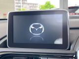 【メーカー純正ナビ】インテリアに溶け込むスタイリッシュな「専用設計」メーカーナビを装備♪視認性や操作性など基本性能にも優れ、より上質なカーライフをお楽しみいただけます。