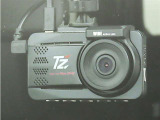 TZ製ドライブレコーダーTZ-DR500を装備しております。記憶媒体はお客様手配となります。