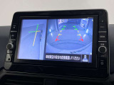 【サイドカメラ】幅寄せ時や狭い場所での駐車もこれで安心!