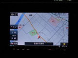 社外8インチナビ AVIC-RL09