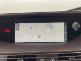 LS 500 Iパッケージ 本革シート 修復歴無し