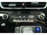 【オートエアコン】温度だけ設定すれば後は車におまかせ♪
