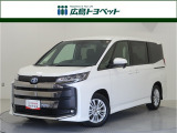 トヨタ ノア