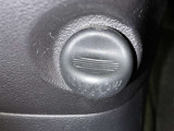 シガーソケット用の充電器が使用可能です!