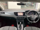 ポロ TSI ハイライン 