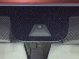 【ホンダセンシング】 「ミリ波レーダー」と「単眼カメラ」の異なる特性を持つ2つのセンサーなどにより、安心・快適な運転を支援します。