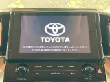 【純正ナビ】人気の純正ナビを装備。オーディオ機能も充実しており、Bluetooth接続すればお持ちのスマホやMP3プレイヤーの音楽を再生可能!毎日の運転がさらに楽しくなります!!