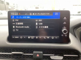 オーディオソースはご覧の各種をお楽しみいただけます♪BluetoothオーディオやApplecarplay対応です♪