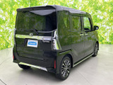 タントカスタム RS 