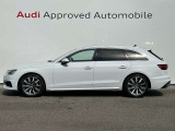 A4アバント 40 TDI クワトロ アドバンスド 4WD 