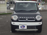 ハスラー J スタイル 4WD 