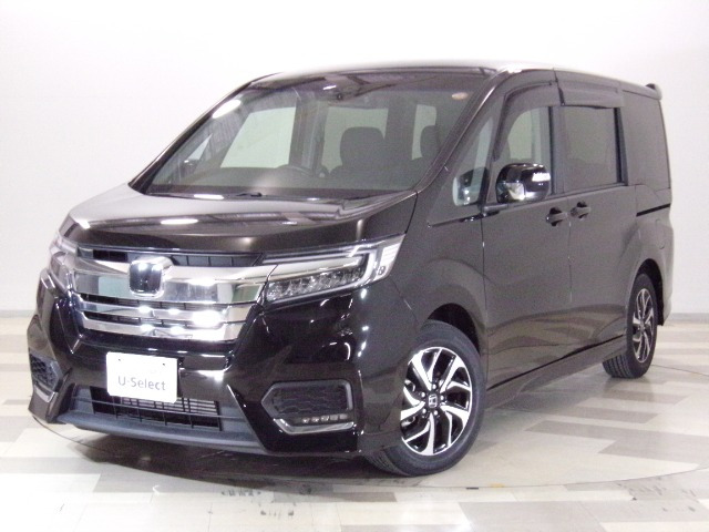 ホンダ ステップワゴン 