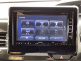 【Honda純正メモリーナビ】使いやすいナビで目的地までしっかり案内してくれます。フルセグ、DVD、CD再生オーディオ機能が充実。お車の運転がさらに楽しくなりますよ。