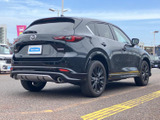 CX-5 2.2 XD スポーツアピアランス 