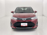 ワイド&ローのスタイルで走行安定性もばっちりです。運転しやすくロングドライブも安心です。