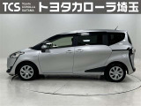 リヤドアはスライドドアになっていて、隣のクルマに気を遣うストレスが軽減されるかも?