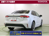 駐車時などの衝突の回避や軽減を図る駐車支援システム【PKSB】で安心をサポート、道路標識をディスプレイ確認できる【ロードサインアシスト】で見落とし防止をサポートします。