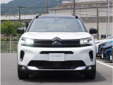 C5エアクロスSUV シャイン ディーゼル 