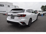 レヴォーグ 1.8 STI スポーツ EX 4WD 