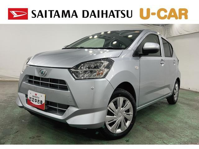 ミライース X SAIII 