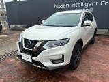 エクストレイル 2.0 20Xi Vセレクション 4WD 