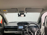 見晴らしが良く開放的な車内。視界も良好でストレス無く快適なドライブをご提供できます♪