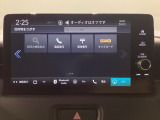 純正メモリーナビとバックカメラ付☆bluetoothオーディオでドライブも好きな音楽を聴いて楽しめます。TV視聴も可能です☆
