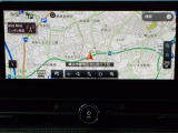 純正12.3インチメモリーナビ(Nissan Connect対応)装備しております!ハンドルのスイッチにてボリューム等の操作が可能です♪