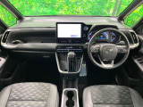 ヴォクシー 1.8 ハイブリッド S-Z 