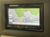 【ナビゲーション】使いやすいナビで目的地までしっかり案内してくれます。各種オーディオ再生機能も充実しており、お車の運転がさらに楽しくなります!!
