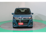 ワゴンRカスタムZ ハイブリッド(HYBRID) ZT 