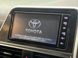 【メーカー純正ナビ】インテリアに溶け込むスタイリッシュな「専用設計」メーカーナビを装備♪視認性や操作性など基本性能にも優れ、より上質なカーライフをお楽しみいただけます。