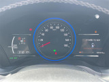 ヴェゼル 1.5 ハイブリッド RS ホンダセンシング 修復歴無し